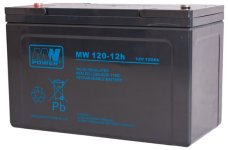 MWS MW 120-12h